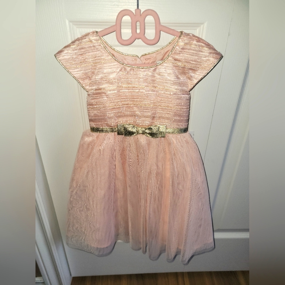 NWT 2T Toddler Formal Dress 🎀 Jona Michelle